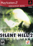Silent Hill 2 (Greatest Hits) - PlayStation 2 (PS2) Game
