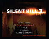 Silent Hill 3 - PlayStation 2 (PS2) Game