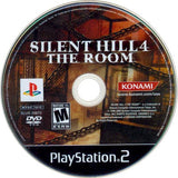Silent Hill 4: The Room - PlayStation 2 (PS2) Game Complete - YourGamingShop.com - Buy, Sell, Trade Video Games Online. 120 Day Warranty. Satisfaction Guaranteed.