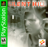 Silent Hill (Greatest Hits) - PlayStation 1 (PS1) Game