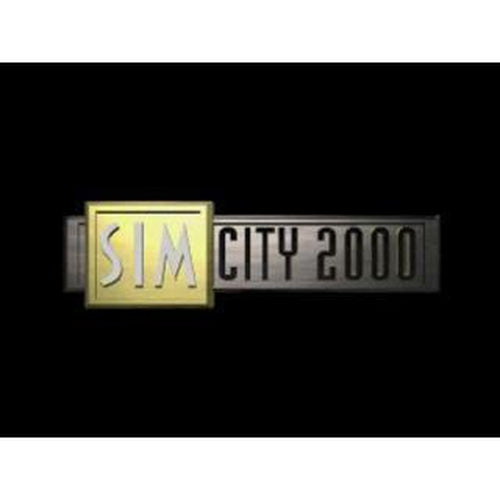 SimCity 2000 - PlayStation 1 (PS1) Game Complete - YourGamingShop.com - Buy, Sell, Trade Video Games Online. 120 Day Warranty. Satisfaction Guaranteed.