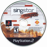 SingStar: Amped - PlayStation 2 (PS2) Game