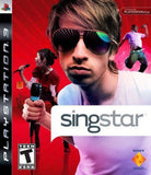 SingStar - PlayStation 3 (PS3) Game