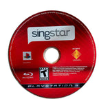 SingStar - PlayStation 3 (PS3) Game