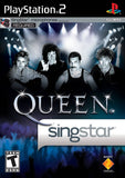 SingStar: Queen - PlayStation 2 (PS2) Game