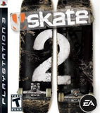 Skate 2 - PlayStation 3 (PS3) Game