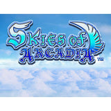 Skies of Arcadia - Sega Dreamcast Game Complete - YourGamingShop.com - Buy, Sell, Trade Video Games Online. 120 Day Warranty. Satisfaction Guaranteed.
