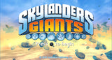 Skylanders: Giants - PlayStation 3 (PS3) Game