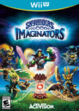 Skylanders: Imaginators - Nintendo Wii U Game
