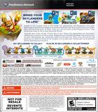 Skylanders: Spyro's Adventure - PlayStation 3 (PS3) Game
