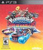 Skylanders: SuperChargers - PlayStation 3 (PS3) Game