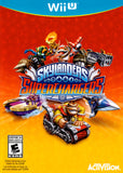 Skylanders: SuperChargers - Nintendo Wii U Game