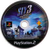Sly 3: Honor Among Thieves - PlayStation 2 (PS2) Game Complete - YourGamingShop.com - Buy, Sell, Trade Video Games Online. 120 Day Warranty. Satisfaction Guaranteed.