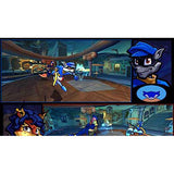 Sly 3: Honor Among Thieves - PlayStation 2 (PS2) Game Complete - YourGamingShop.com - Buy, Sell, Trade Video Games Online. 120 Day Warranty. Satisfaction Guaranteed.