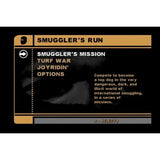 Smuggler's Run - PlayStation 2 (PS2) Game Complete - YourGamingShop.com - Buy, Sell, Trade Video Games Online. 120 Day Warranty. Satisfaction Guaranteed.