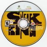 Sneak King - Xbox 360 Game