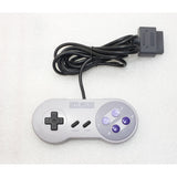 Super Nintendo Entertainment System (SNES) Official Controller - YourGamingShop.com - Buy, Sell, Trade Video Games Online. 120 Day Warranty. Satisfaction Guaranteed.
