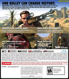 Sniper Elite III - PlayStation 3 (PS3) Game