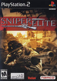 Sniper Elite - PlayStation 2 (PS2) Game