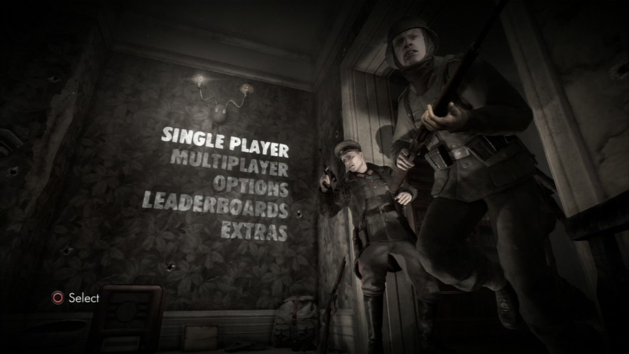 Sniper Elite V2: Silver Star Edition - PlayStation 3 (PS3) Game