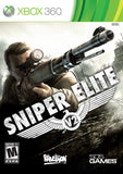 Sniper Elite V2 - Xbox 360 Game