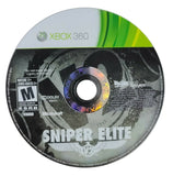 Sniper Elite V2 - Xbox 360 Game