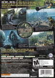 Sniper: Ghost Warrior (Platinum Hits) - Xbox 360 Game