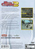 SnoCross 2: Featuring Blair Morgan - PlayStation 2 (PS2) Game