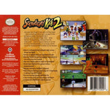Snowboard Kids 2 - Authentic Nintendo 64 (N64) Game Cartridge - YourGamingShop.com - Buy, Sell, Trade Video Games Online. 120 Day Warranty. Satisfaction Guaranteed.