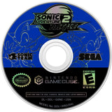 Sonic Adventure 2: Battle (Player's Choice) - Nintendo GameCube Game