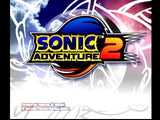 Sonic Adventure 2 - Sega Dreamcast Game