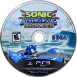 Sonic & All-Stars Racing Transformed - PlayStation 3 (PS3) Game