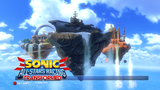 Sonic & All-Stars Racing Transformed - Xbox 360 Game