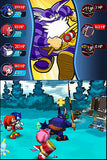 Sonic Chronicles: The Dark Brotherhood - Nintendo DS Game