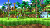 Sonic Generations (Platinum Hits) - Microsoft Xbox 360 Game