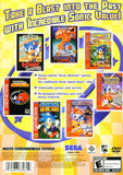 Sonic: Mega Collection Plus - PlayStation 2 (PS2) Game - YourGamingShop.com - Buy, Sell, Trade Video Games Online. 120 Day Warranty. Satisfaction Guaranteed.