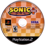 Sonic: Mega Collection Plus - PlayStation 2 (PS2) Game - YourGamingShop.com - Buy, Sell, Trade Video Games Online. 120 Day Warranty. Satisfaction Guaranteed.