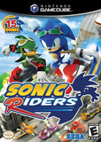 Sonic Riders - Nintendo GameCube Game