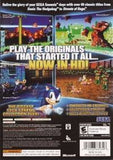 Sonic's Ultimate Genesis Collection (Platinum Hits) - Xbox 360 Game