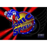 Sonic the Hedgehog: Spinball - Sega Genesis Game - YourGamingShop.com - Buy, Sell, Trade Video Games Online. 120 Day Warranty. Satisfaction Guaranteed.