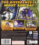 Sonic Unleashed - PlayStation 3 (PS3) Game