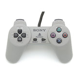 Sony PlayStation 1 (PS1) Original Controller - Gray