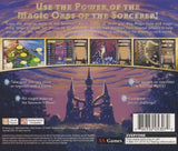 Sorcerer's Maze - PlayStation 1 (PS1) Game