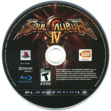 Soul Calibur IV - PlayStation 3 (PS3) Game