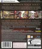 SoulCalibur IV (Greatest Hits) - PlayStation 3 (PS3) Game