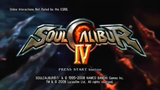 SoulCalibur IV - Xbox 360 Game