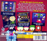South Park: Chef's Luv Shack - Sega Dreamcast Game