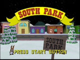 South Park - Authentic Nintendo 64 (N64) Game Cartridge