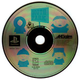 South Park - PlayStation 1 (PS1) Game