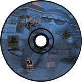 South Park Rally - PlayStation 1 (PS1) Game
